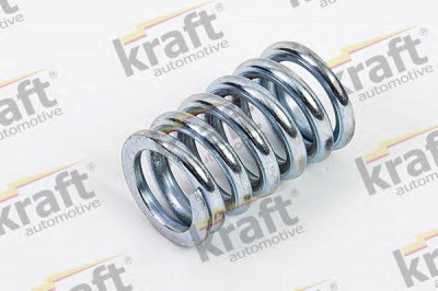 KRAFT AUTOMOTIVE 0592026 -  Пружина, глушитель